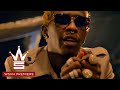 Young Thug "Halftime" (WSHH Exclusive - Official Music Video)