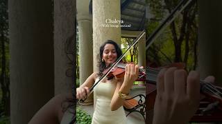 Chaleya | Beautiful String Section!! #violin