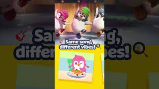 Download Lagu 🎸 Which version is your fave? #shorts #badanamukids #abcdsong #hoppopstop MP3