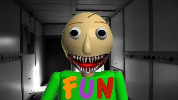 Baldi