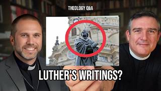Q&A: What Luther Books Should You Read First?