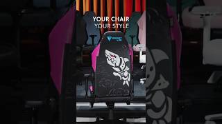 Dress up your setup