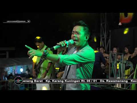 Katanya tebu manis airnya || The Star Of Pantura D'NIRWANA Entertainment