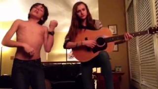 Tenacious D Tribute Lip Snyc