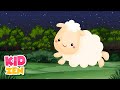 12 hours relaxing baby sleep music  clouds and sheep  piano lullaby for babies extended