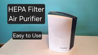 REVIEW - Clean Your Air