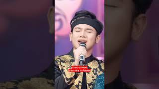 Opo garise  urip kudu pisahan...?? Jangan ya dek yaaa...#lalaatila #fallden #dangdut #cakdiqin