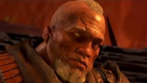 Doom Eternal Part 2  (THE BETRAYER)