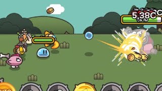 Legend of Slime : Idle RPG APK - IOS / Android Gameplay Walkthrough #19 screenshot 4