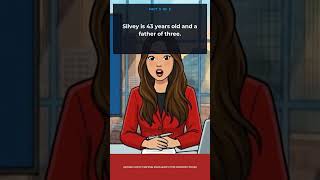 Australian author Craig Silvey pleads guilty to child exploitation charges | Media Fact Checker #Sho