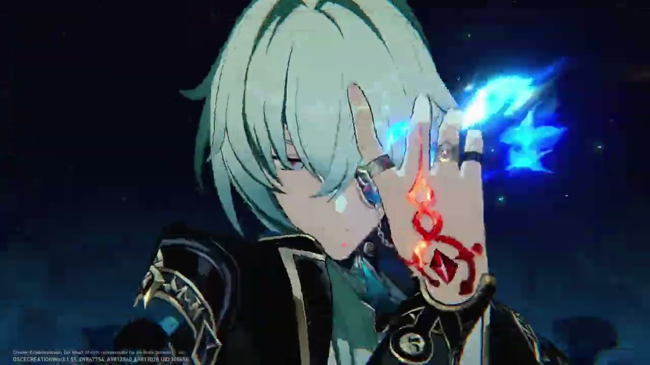 F2P und OP - Anaxa Guide - HSR