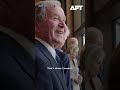 Michelle Obama Shares Behind-the-Scenes Moments With Former Presidents and First Ladies | APT