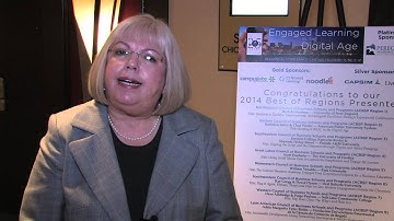 ACBSP Best of Regions Presentations