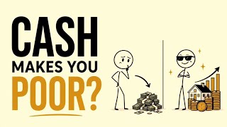 7 Income Streams That Build Real Wealth 💰📈 #Money #Finance #Shorts.