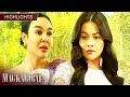 Victoria and Gelai are emotional as they meet again as sisters | Magkaribal