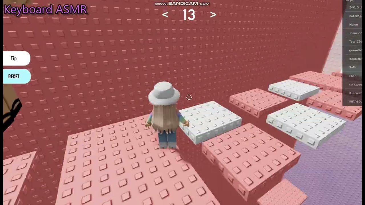 Keyboard ASMR! YouTube