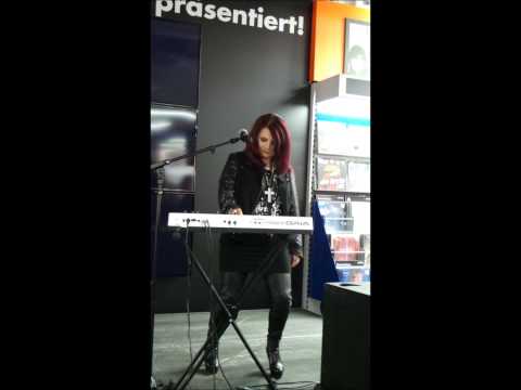 Schattenherz - Kaltes
