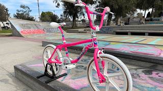 1987 gt performer | Rippin' BMX Builds