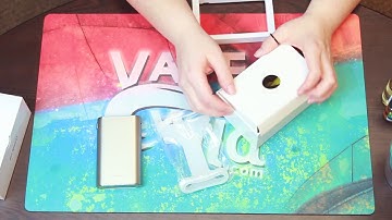 Joyetech Cuboid 200W Box Mod - Unboxing, Review & How To - VapeWild