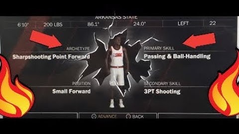 NBA 2K18 6