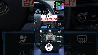 내 차가 감시 받고 있다? 😱 🚘 🌐