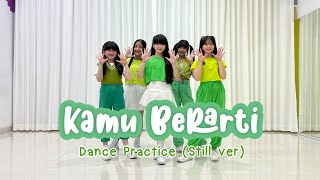 BlinkStars ‘Kamu Berarti’ Dance Practice (Still ver.)