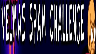 Vs Velma Dinkley Remastered: Velma's Spam Challenge