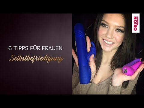 Selbstbefriedigung: 6 Tipps, um als Frau zum Orgasmus zu Selbstbefriedigung: 6 Tipps, um als Frau zum Orgasmus zu