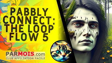 Pabbly Connect: The Loop Flow 5