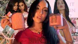 The Gourmand Winter Shopping Haul