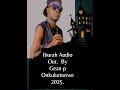 Iburah Gean P Onkulumutwe Official HQ Audio Iburah Gean P Onkulumutwe Official HQ Audio