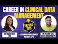 What is clinical data management  clinical data management job responsibilities  expert tips