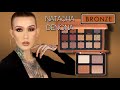 BORING OR BEAUTIFUL? Natasha Denona Bronze Eye and Cheek Palette Review & 3 Looks
