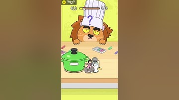 Hide and Seek: Cat Escape! 👀🐱 413 Level Gameplay Walkthrough | Best Android, iOS Games #shorts