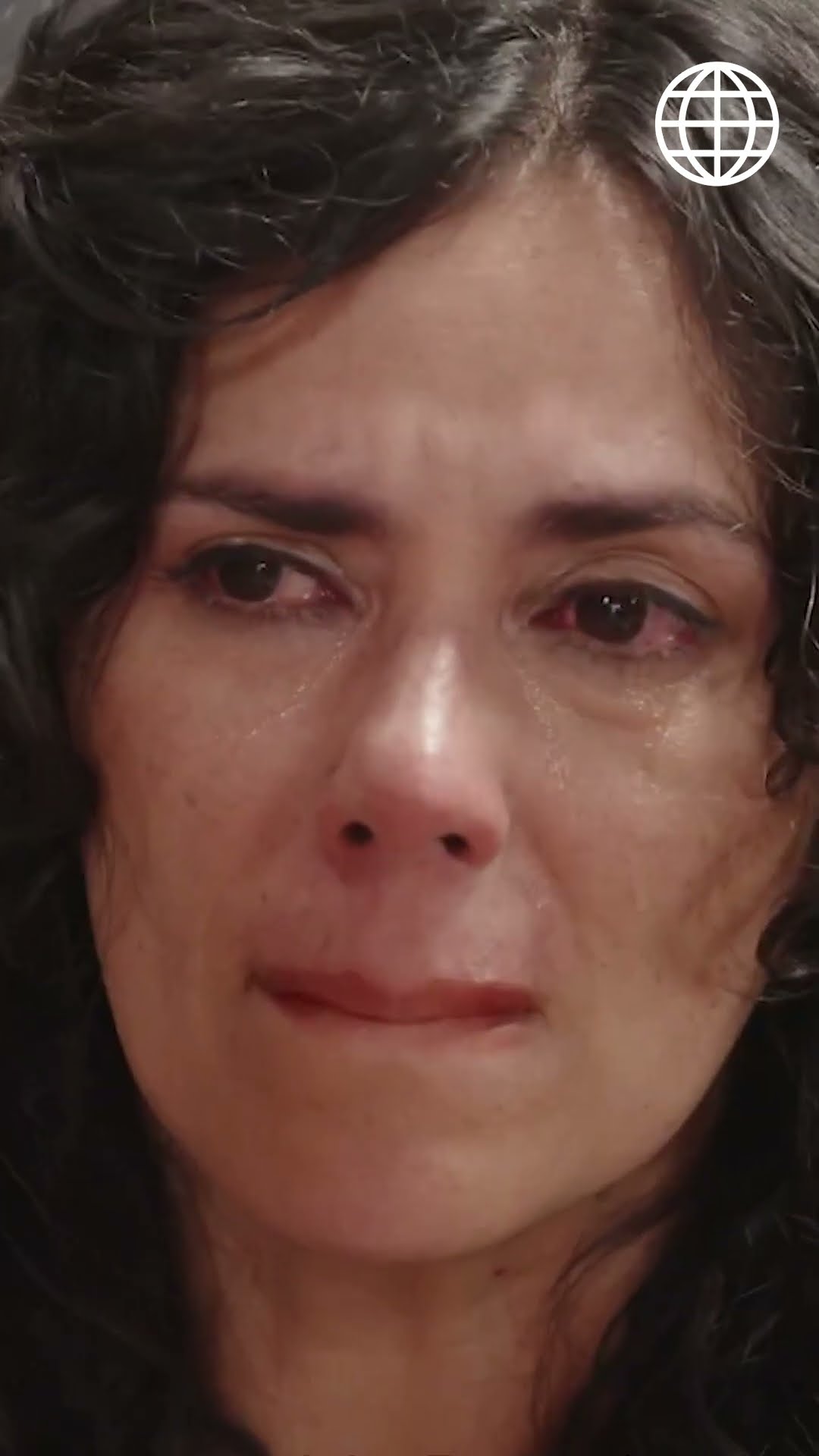 NINA DE AZÚCAR | Nina no puede perdonar a Mirta | #shorts