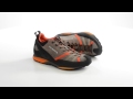 Scarpa Gecko Guide Approach Shoes - Dot Rubber Outsole (For Men)