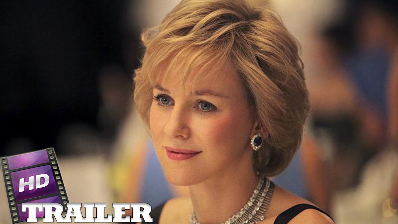 DIANA Teaser Trailer Deutsch German HD - YouTube