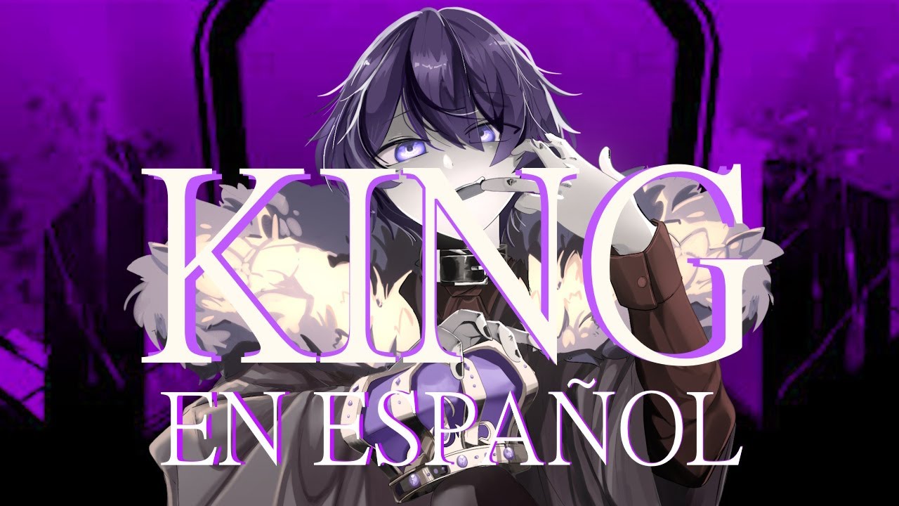 【Ilan】King - Kanaria - Cover en español