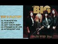 MR BIG TOP 5 PLAYLIST MR BIG SONGS COLLECTION