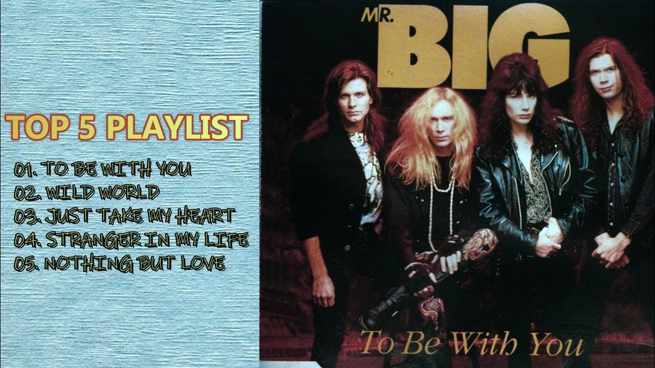 MR BIG TOP 5 PLAYLIST MR BIG SONGS COLLECTION YouTube mr-big-top-5-playlist-mr-big-songs-collection-youtube