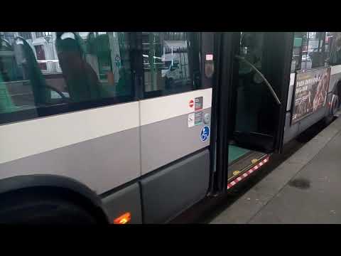 Habillage Ligne 118