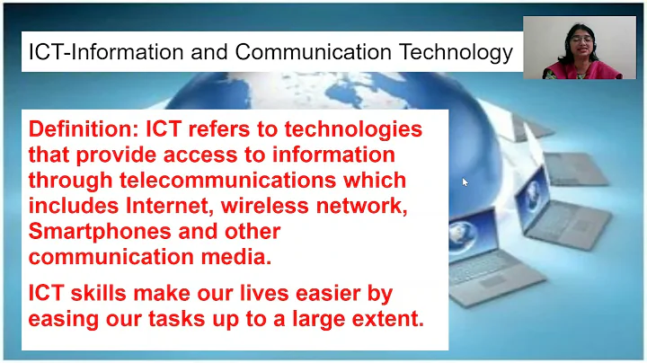 #cbse AI Class IX Basic ICT Skills Part 1