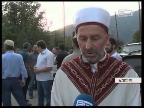 მაღალმთიანეთში ყურბან- ბაირამს აღნიშნავენ