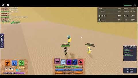 Elemental Battlegrounds Hacker(SONAR  Quake Hack)