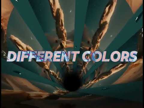 Baylis Harding Majed Luna Orbit All Around Me Lyric Video Baylis Harding Majed Luna Orbit All Around Me Lyric Video