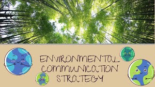 What is environmental communication - part 3