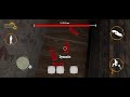 The Twins Mod Menu Too Bad Screen