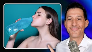 The Best Time to Drink Water | Cabral Concept 2714