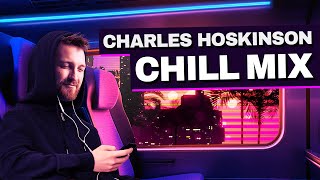 Charles Hoskinson Chillwave / Synthwave Mix [ Study | Code | Relax ] on Cardano