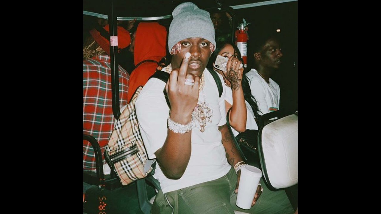 Lil Yachty Type Beat - "HATE ME”